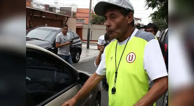 Chale presentará algunos cambios ante 'Muni' Chale presentará algunos cambios ante 'Muni'
