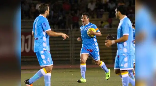Defensor La Bocana vs. Sport Huancayo EN VIVO: Miranda como nuevo DT espera debutar con triunfo