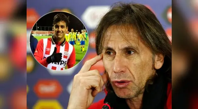 Beto da Silva empieza a dar sus primeros pasos en Europa en el Jong PSV. Beto da Silva empieza a dar sus primeros pasos en Europa en el Jong PSV.
