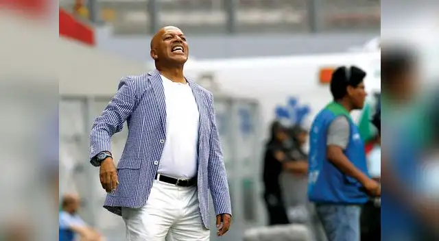 Mosquera quiere ganar hoy y el sábado para seguir en la cima.