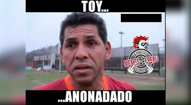 José 'Puma' Carranza: los memes que dejó su agresión a árbitro de fútbol 7