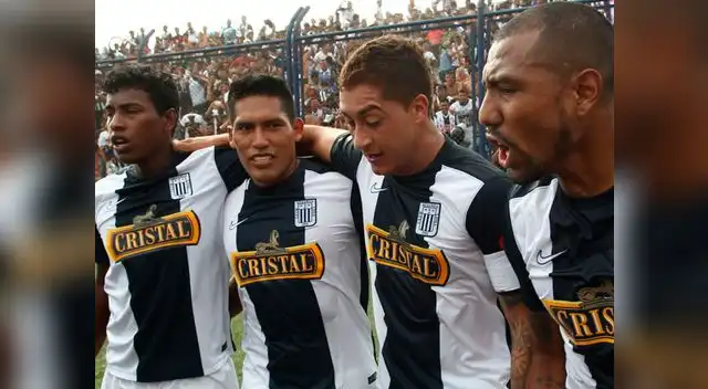 San Martín vs. Alianza Lima: 'santos' reciben a 'íntimos' por la quinta fecha del Torneo Apertura San Martín vs. Alianza Lima: 'santos' reciben a 'íntimos' por la quinta fecha del Torneo Apertura