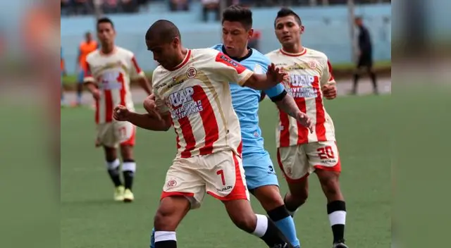 UTC vs. Real Garcilaso: partido fue postergado por motivos de fuerza mayor. UTC vs. Real Garcilaso: partido fue postergado por motivos de fuerza mayor.