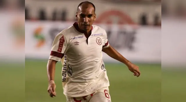 Rainer Torres jugó siete temporadas en Universitario, desde 2008 a 2014. Rainer Torres jugó siete temporadas en Universitario, desde 2008 a 2014.