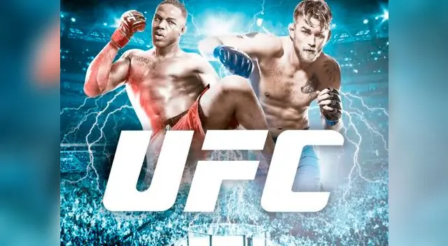 ¿UFC camino a ser el nuevo deporte rey? Conoce el secreto de su éxito. ¿UFC camino a ser el nuevo deporte rey? Conoce el secreto de su éxito.