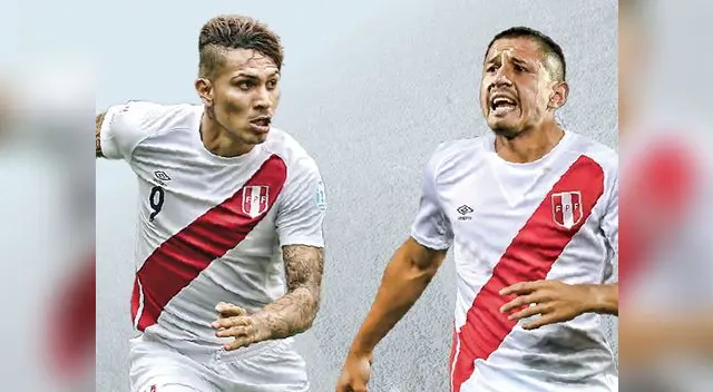 Selección peruana: Paolo Guerrero estaría incomodo por insistencia a Gianluca Lapadula Selección peruana: Paolo Guerrero estaría incomodo por insistencia a Gianluca Lapadula