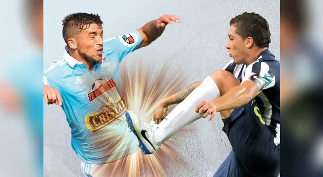 Alianza Lima: Walter Ibáñez le dejó mensaje a Gabriel Costa " lo rasparemos" Alianza Lima: Walter Ibáñez le dejó mensaje a Gabriel Costa " lo rasparemos"