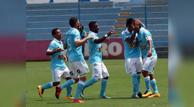 Sporting Cristal: cinco claves que explican goleada ante Alianza Atlético Sporting Cristal: cinco claves que explican goleada ante Alianza Atlético