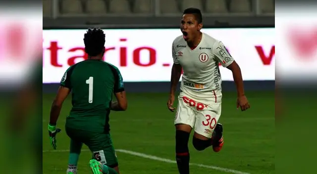 Universitario: Raúl Ruidíaz desechó propuesta de Tailandia y seguirá siendo 'crema' Universitario: Raúl Ruidíaz desechó propuesta de Tailandia y seguirá siendo 'crema'