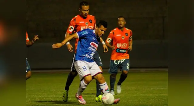César Vallejo empató 0-0 ante Unión Comercio por Torneo Apertura. César Vallejo empató 0-0 ante Unión Comercio por Torneo Apertura.