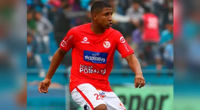 Josimar Atoche fue separado de Juan Aurich en 2011