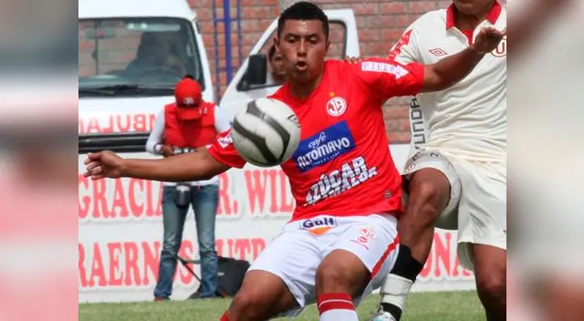 Israel Kahn fue separa de Juan Aurich en 2013