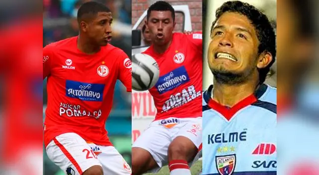 Fútbol peruano: jugadores que fueron separados de sus equipos como Guizasola y Morales
