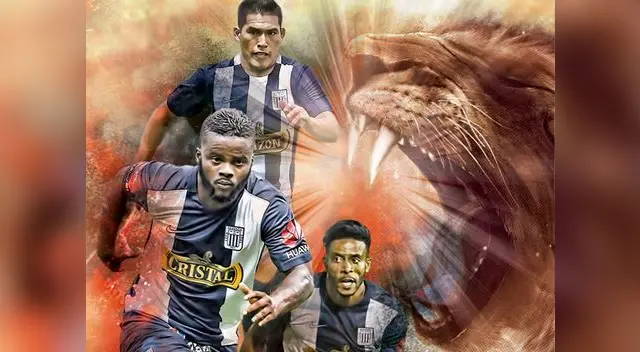 Alianza Lima: Pando, Montaño y Pajoy son los llamados Alianza Lima: Pando, Montaño y Pajoy son los llamados