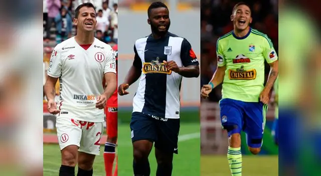 Torneo Apertura: así va la tabla de posiciones tras jugarse la fecha 6. Torneo Apertura: así va la tabla de posiciones tras jugarse la fecha 6.