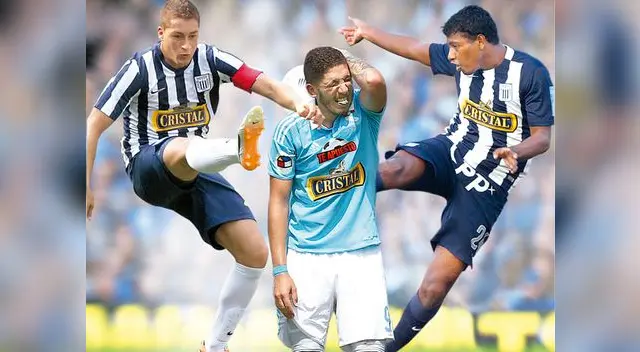Alianza Lima alista la artillería contra Santiago Silva y Gabriel Costa Alianza Lima alista la artillería contra Santiago Silva y Gabriel Costa