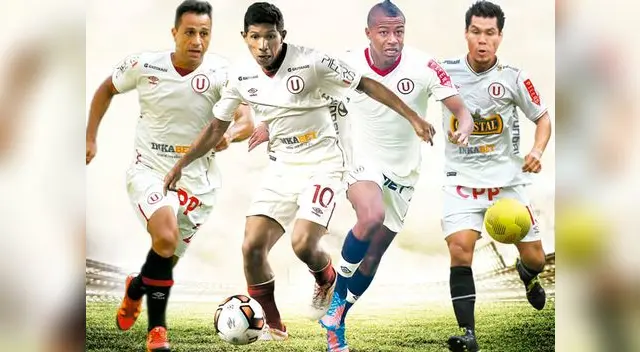 Universitario de Deportes optará por el juego ofensivo contra Deportivo Municipal Universitario de Deportes optará por el juego ofensivo contra Deportivo Municipal