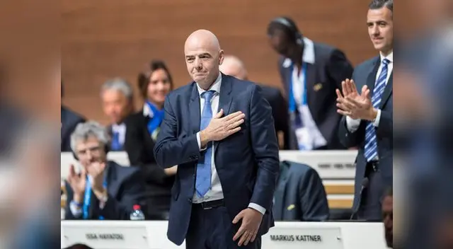 Buenas propuesta que suizo para la renovación del fútbol mundial Buenas propuesta que suizo para la renovación del fútbol mundial