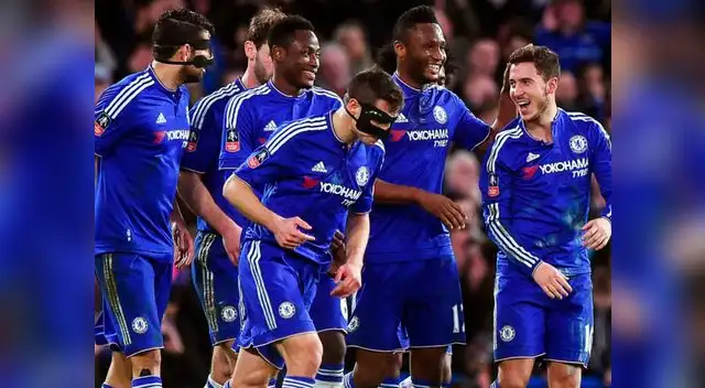 Southampton vs. Chelsea: 'blues' visitan a 'los santos' por la Premier League Southampton vs. Chelsea: 'blues' visitan a 'los santos' por la Premier League