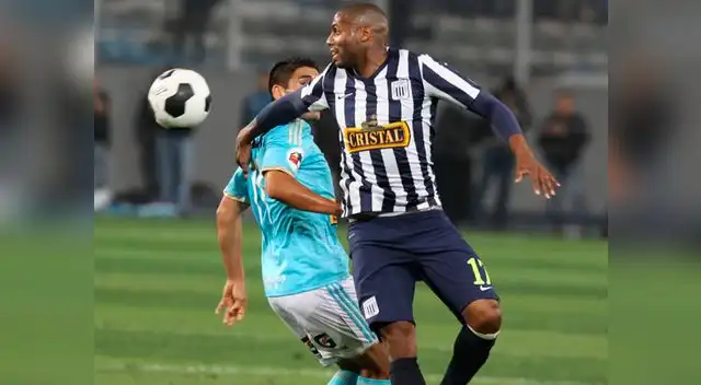 Alianza Lima vs. Sporting Cristal EN VIVO por Torneo Apertura.