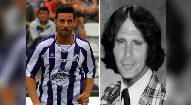 Claudio Pizarro es tan parecido a Christian Meier que hasta lo llaman de Telemundo. Lo quieren como el nuevo "Zorro".  Claudio Pizarro es tan parecido a Christian Meier que hasta lo llaman de Telemundo. Lo quieren como el nuevo "Zorro".