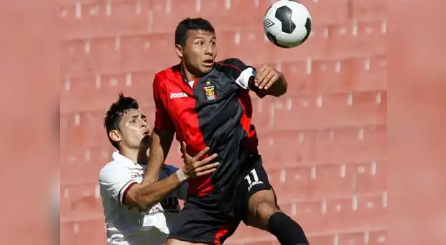 Melgar empató 2-2 ante La Bocana y sigue sin ganar en casa en Torneo Apertura. Melgar empató 2-2 ante La Bocana y sigue sin ganar en casa en Torneo Apertura.