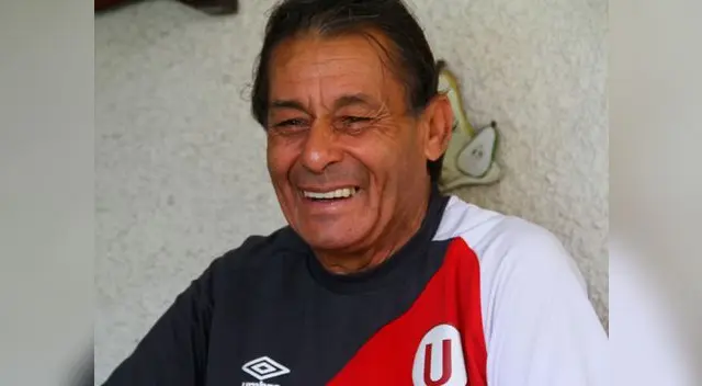 Universitario: Roberto Chale mandó fuerte mensaje a Deportivo Municipal Universitario: Roberto Chale mandó fuerte mensaje a Deportivo Municipal