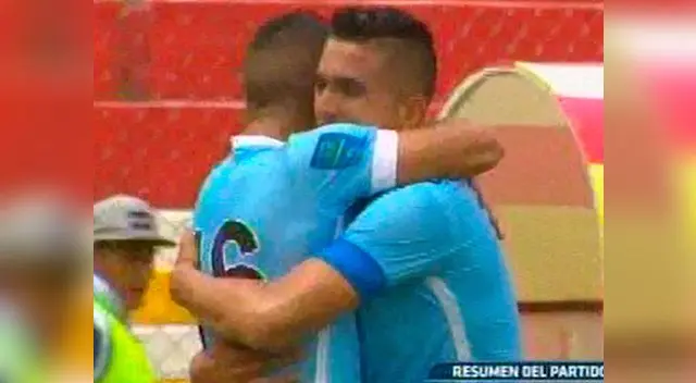 Real Garcilaso venció 2-0 a Ayacucho FC por Torneo Apertura.