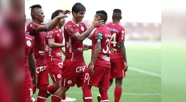 Universitario vs. Municipal: la 'pulga' volvió a picar Universitario vs. Municipal: la 'pulga' volvió a picar