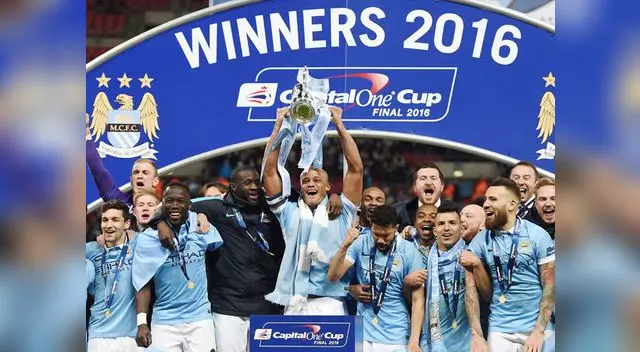 Liverpool vs. Manchester City: 'Ciudadanos' lograron imponerse de visita 