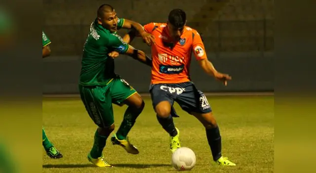 Sport Huancayo vs. César Vallejo EN VIVO POR Torneo Apertura.