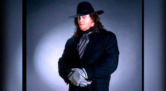 The Undertaker