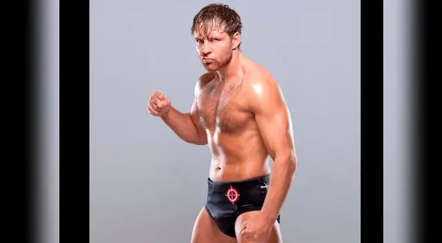 Dean Ambrose