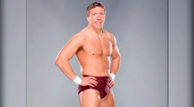 Daniel Bryan