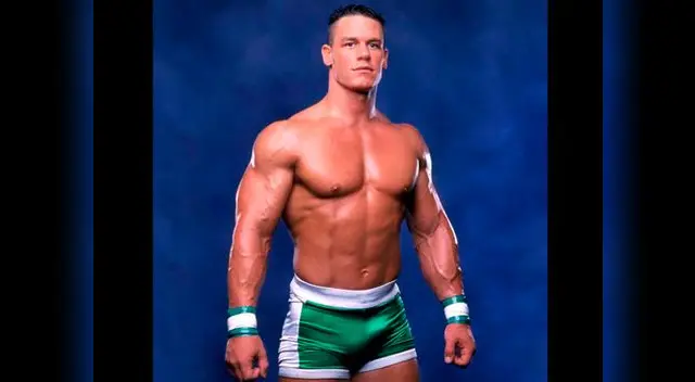 John Cena
