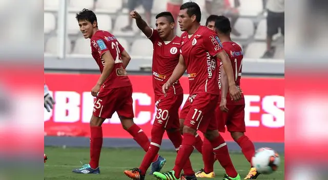Universitario de Deportes: Raúl Ruidíaz mandó emotivo mensaje al cuadro crema Universitario de Deportes: Raúl Ruidíaz mandó emotivo mensaje al cuadro crema