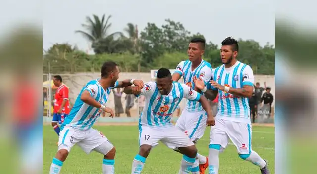 Alianza Atlético venció 2-0 a UTC y es puntero del Torneo Apertura