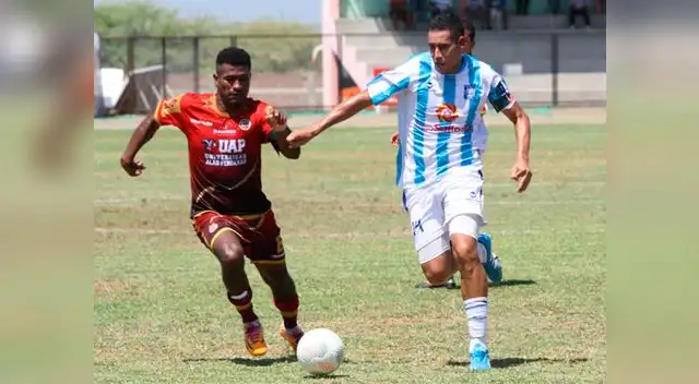 Alianza Atlético vs. UTC EN VIVO ONLINE por Torneo Apertura.