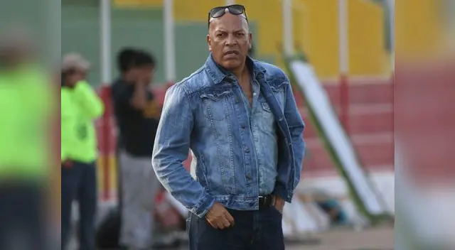 Alianza Lima: Roberto Mosquera quiere armar un once goleador Alianza Lima: Roberto Mosquera quiere armar un once goleador