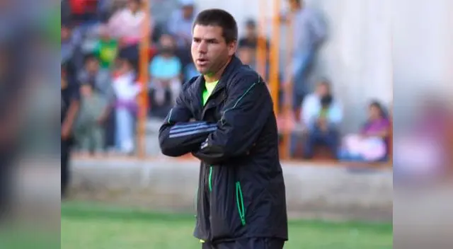 Melgar tuvo un mal inicio de la temporada 
