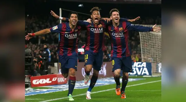 Luis Suárez fue elegido el mejor jugador iberoamericano de la temporada 2014-2015. Mira sus mejores goles. Luis Suárez fue elegido el mejor jugador iberoamericano de la temporada 2014-2015. Mira sus mejores goles.
