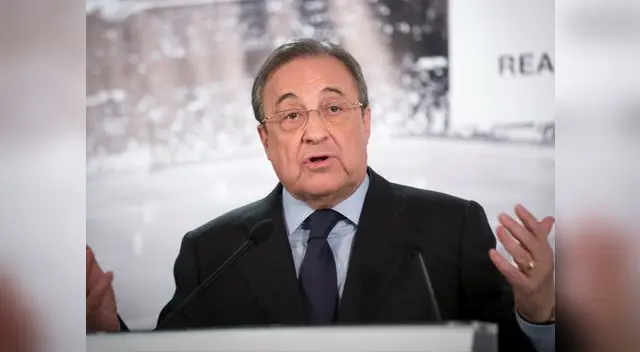Florentino Pérez se iría a mediados de año. La crisis de resultados apurarían su salida del Real Madrid. Florentino Pérez se iría a mediados de año. La crisis de resultados apurarían su salida del Real Madrid.