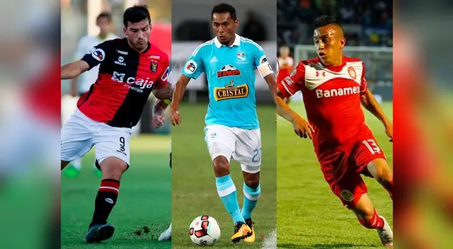 Copa Libertadores EN VIVO: Conoce la fecha, hora, canal y resultados Copa Libertadores EN VIVO: Conoce la fecha, hora, canal y resultados