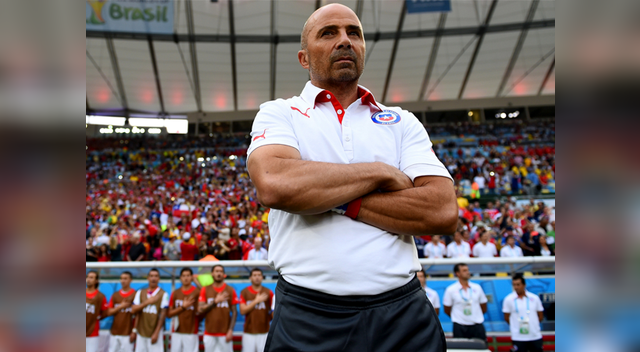 Sus palabras evitarían que pueda llegar a Boca 