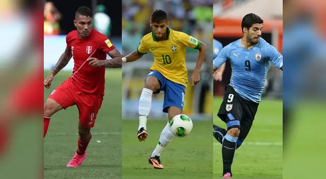 Perú juega esta fecha con Venezuela y Uruguay Perú juega esta fecha con Venezuela y Uruguay