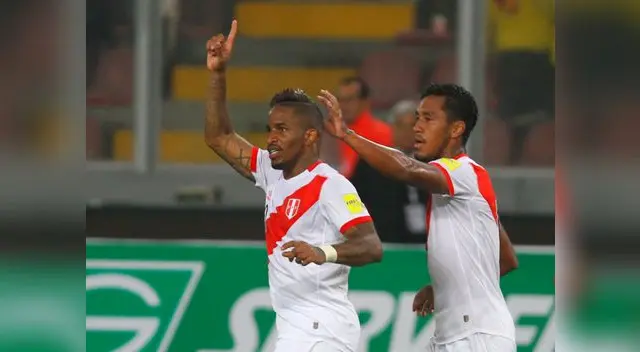 Conoce fecha y hora de los partidos de la Selección Peruana Conoce fecha y hora de los partidos de la Selección Peruana