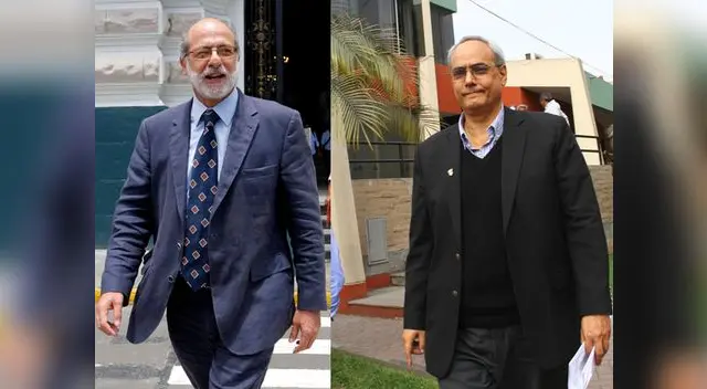 Manuel Burga: Daniel Abugattas advirtió que no se librará de investigación Manuel Burga: Daniel Abugattas advirtió que no se librará de investigación
