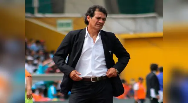 Franco Navarro: el tercer técnico que cae en apenas seis fechas del Apertura