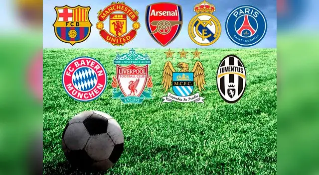 El torneo pasaría a llamarse European Super League y solo participarán equipos grandes del Viejo continente. El torneo pasaría a llamarse European Super League y solo participarán equipos grandes del Viejo continente.