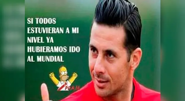 Claudio Pizarro: 'Bombardero' y los memes tras igualar récord de Marco Bode en Werder Brmen Claudio Pizarro: 'Bombardero' y los memes tras igualar récord de Marco Bode en Werder Brmen